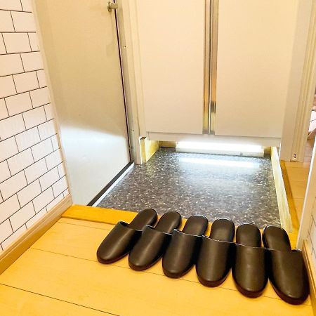 新宿10分6人可nini Tokio Zewnętrze zdjęcie